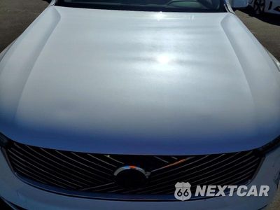 Zdjęcie 12 z 13 samochodu: 2025 VOLVO XC90 PLUS VIN:YV4062PB7S1372799 - miniatura