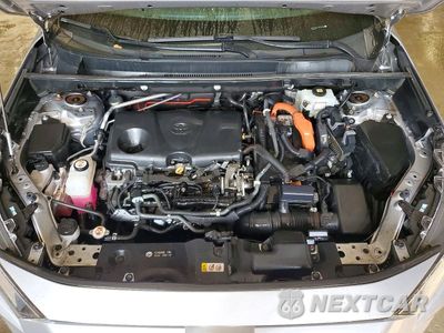 Zdjęcie 12 z 13 samochodu: 2021 TOYOTA RAV4 XSE VIN:4T3E6RFV1MU034588 - miniatura