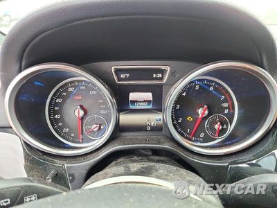 Zdjęcie 9 z 12 samochodu: 2018 MERCEDES-BENZ GLS 450 4MATIC VIN:4JGDF6EEXJB018949 - miniatura