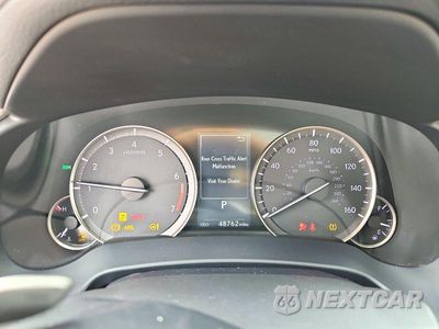 Zdjęcie 9 z 13 samochodu: 2021 LEXUS RX 350 VIN:2T2HZMAA9MC197619 - miniatura