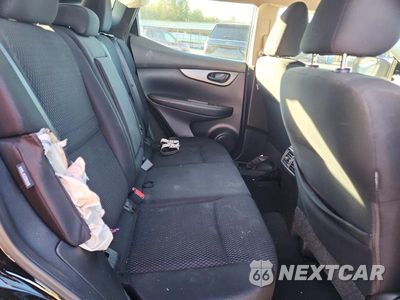 Zdjęcie 11 z 13 samochodu: 2021 NISSAN ROGUE SPORT S VIN:JN1BJ1AV3MW563930 - miniatura