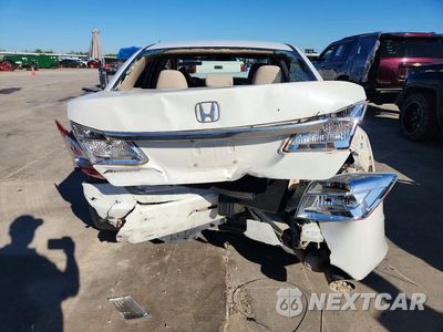 Zdjęcie 6 z 12 samochodu: 2013 HONDA ACCORD LX VIN:1HGCR2F37DA058799 - miniatura
