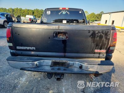 Zdjęcie 6 z 12 samochodu: 2006 GMC NEW SIERRA K1500 VIN:2GTEK13Z261253639 - miniatura