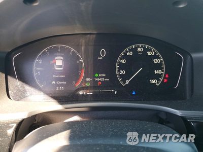 Zdjęcie 9 z 12 samochodu: 2022 HONDA CIVIC SPORT VIN:2HGFE2F51NH529584 - miniatura