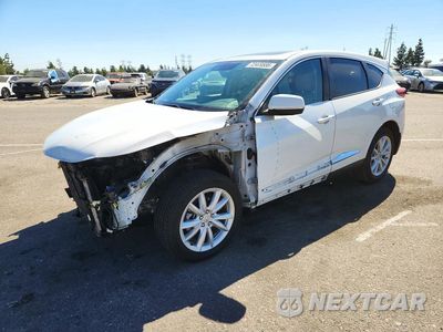 2021 ACURA RDX 5J8TC1H34ML020315 - główne zdjęcie licytacji z USA - miniatura