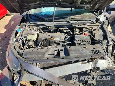Zdjęcie 11 z 12 samochodu: 2016 HONDA CIVIC EX VIN:19XFC2F74GE053562 - miniatura