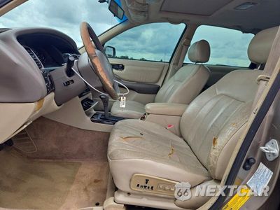 Zdjęcie 7 z 12 samochodu: 1999 TOYOTA AVALON XL VIN:4T1BF18B9XU297819 - miniatura