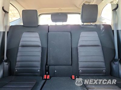 Zdjęcie 10 z 13 samochodu: 2019 HONDA CR-V EX VIN:7FARW2H52KE059769 - miniatura
