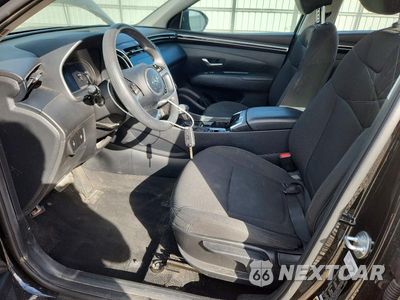Zdjęcie 7 z 13 samochodu: 2024 HYUNDAI TUCSON SE VIN:5NMJACDE8RH297332 - miniatura