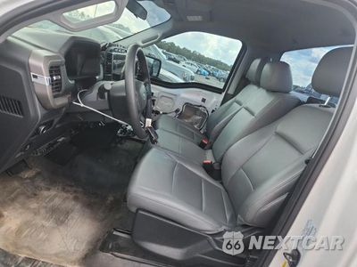 Zdjęcie 7 z 13 samochodu: 2024 FORD F150 XL VIN:1FTMF1KP9RKE75177 - miniatura