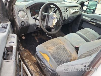 Zdjęcie 8 z 12 samochodu: 2011 FORD F250 SUPER DUTY VIN:1FTBF2B64BEC20266 - miniatura