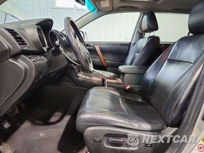 Zdjęcie 7 z 14 samochodu: 2012 TOYOTA HIGHLANDER LIMITED VIN:5TDDK3EH2CS109217 - miniatura