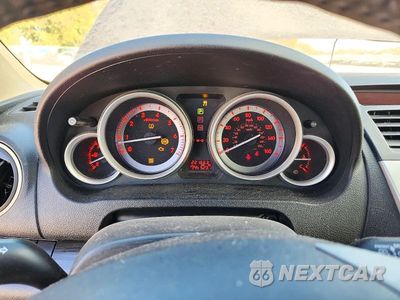 Zdjęcie 9 z 12 samochodu: 2009 MAZDA 6 I VIN:1YVHP82AX95M35847 - miniatura