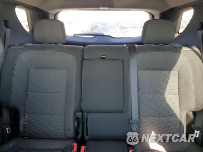 Zdjęcie 10 z 13 samochodu: 2019 CHEVROLET EQUINOX LT VIN:3GNAXKEV9KL314257 - miniatura