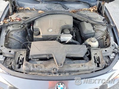 Zdjęcie 11 z 12 samochodu: 2014 BMW 428 I VIN:WBA3N7C54EK221673 - miniatura