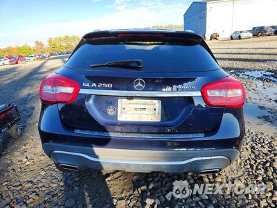 Zdjęcie 6 z 13 samochodu: 2018 MERCEDES-BENZ GLA 250 4MATIC VIN:WDCTG4GB7JJ517096 - miniatura