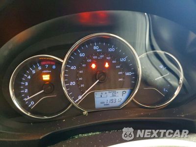Zdjęcie 9 z 11 samochodu: 2016 TOYOTA COROLLA VIN:2T1BURHE5GC582775 - miniatura