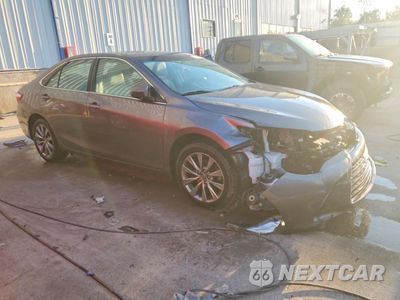 Czwarte zdjęcie samochodu z boku: 2015 TOYOTA CAMRY XLE VIN:4T1BF1FK0FU895170 - miniatura