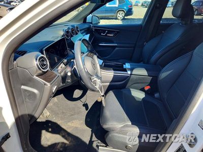 Zdjęcie 7 z 13 samochodu: 2025 MERCEDES-BENZ GLC 300 4MATIC VIN:W1NKM4HB3SF254451 - miniatura