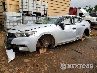 2016 NISSAN MAXIMA 3.5 SR 1N4AA6AP3GC435108 - główne zdjęcie licytacji z USA - miniatura