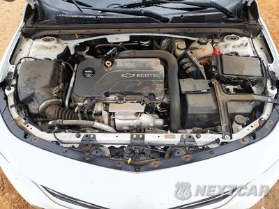 Zdjęcie 11 z 12 samochodu: 2016 CHEVROLET MALIBU LS VIN:1G1ZC5ST6GF202120 - miniatura