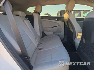 Zdjęcie 10 z 12 samochodu: 2020 HYUNDAI TUCSON VALUE VIN:KM8J33A44LU271733 - miniatura