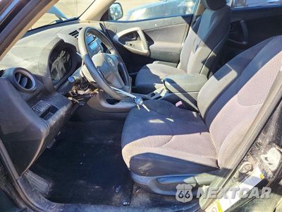 Zdjęcie 7 z 13 samochodu: 2007 TOYOTA RAV4 SPORT VIN:JTMBD32V476035669 - miniatura