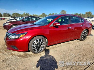 2018 NISSAN ALTIMA 2.5 SL 1N4AL3AP2JC139304 - główne zdjęcie licytacji z USA - miniatura