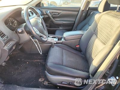 Zdjęcie 7 z 12 samochodu: 2018 NISSAN ALTIMA 2.5 SV VIN:1N4AL3AP0JC255049 - miniatura