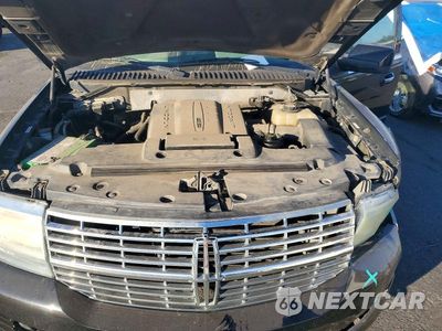 Zdjęcie 12 z 13 samochodu: 2007 LINCOLN NAVIGATOR VIN:5LMFU28597LJ16504 - miniatura
