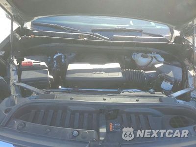 Zdjęcie 11 z 12 samochodu: 2025 CHEVROLET SILVERADO K1500 LTZ VIN:1GCUKGEL6SZ208941 - miniatura