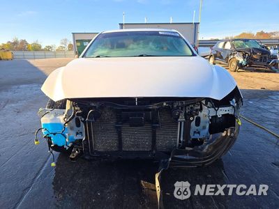 Piąte zdjęcie samochodu w środku: 2014 MAZDA 6 TOURING VIN:JM1GJ1V66E1141509 - miniatura