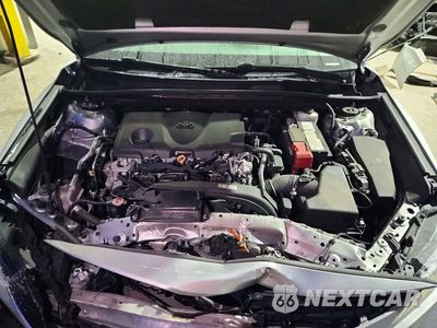 Zdjęcie 11 z 13 samochodu: 2023 TOYOTA CAMRY LE VIN:4T1C11AK5PU128166 - miniatura