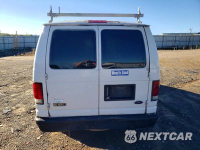 Zdjęcie 6 z 13 samochodu: 2004 FORD E150 DELIVERY VAN VIN:1FTRE14W84HB16857 - miniatura
