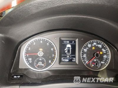 Zdjęcie 9 z 13 samochodu: 2016 VOLKSWAGEN TIGUAN S VIN:WVGAV7AX8GW056992 - miniatura