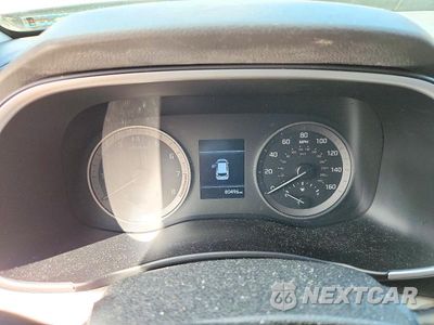 Zdjęcie 9 z 14 samochodu: 2021 HYUNDAI TUCSON VALUE VIN:KM8J33A49MU346234 - miniatura