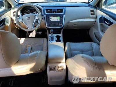 Zdjęcie 8 z 12 samochodu: 2016 NISSAN ALTIMA 3.5 SL VIN:1N4BL3AP1GC242047 - miniatura
