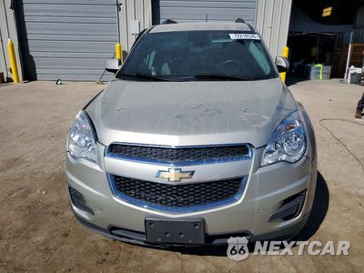 Piąte zdjęcie samochodu w środku: 2013 CHEVROLET EQUINOX LT VIN:2GNFLEE32D6279909 - miniatura