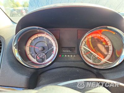 Zdjęcie 9 z 13 samochodu: 2015 DODGE GRAND CARAVAN SE VIN:2C4RDGBG3FR670588 - miniatura