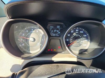 Zdjęcie 9 z 13 samochodu: 2014 HYUNDAI ELANTRA SE VIN:5NPDH4AE2EH545333 - miniatura