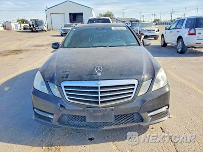 Piąte zdjęcie samochodu w środku: 2013 MERCEDES-BENZ E 350 VIN:WDDHF5KB5DA753316 - miniatura