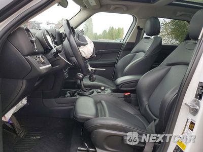 Zdjęcie 7 z 13 samochodu: 2019 MINI COOPER S COUNTRYMAN ALL4 VIN:WMZYT5C58K3J88962 - miniatura