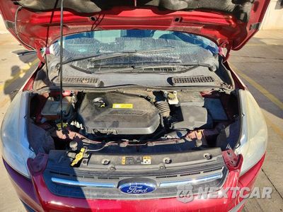 Zdjęcie 12 z 13 samochodu: 2014 FORD ESCAPE SE VIN:1FMCU0GX6EUA99083 - miniatura