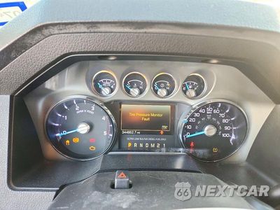 Zdjęcie 9 z 12 samochodu: 2012 FORD F350 SUPER DUTY VIN:1FT8W3BTXCEB20969 - miniatura