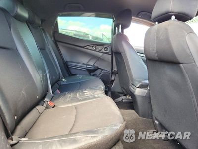 Zdjęcie 10 z 13 samochodu: 2021 HONDA CIVIC SPORT VIN:SHHFK7H4XMU405616 - miniatura