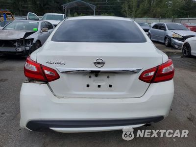 Zdjęcie 6 z 12 samochodu: 2017 NISSAN ALTIMA 2.5 S VIN:1N4AL3AP3HN330602 - miniatura
