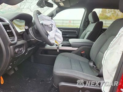 Zdjęcie 7 z 12 samochodu: 2026 RAM 1500 BIG HORN/LONE STAR VIN:1C6SRFFT1TN420187 - miniatura
