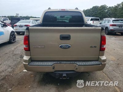 Zdjęcie 6 z 12 samochodu: 2007 FORD EXPLORER SPORT TRAC LIMITED VIN:1FMEU53827UA20189 - miniatura