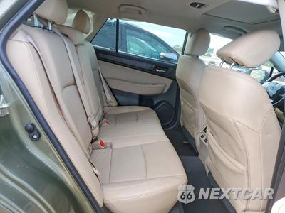 Zdjęcie 11 z 13 samochodu: 2017 SUBARU OUTBACK 2.5I LIMITED VIN:4S4BSANC3H3303341 - miniatura
