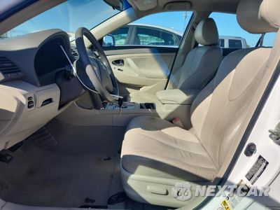 Zdjęcie 7 z 12 samochodu: 2009 TOYOTA CAMRY LE VIN:4T1BE46K69U919870 - miniatura